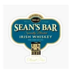 Seans Bar Logo