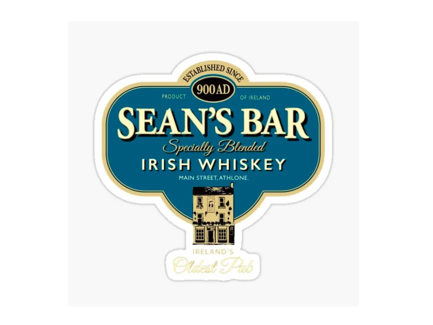 Seans Bar Logo