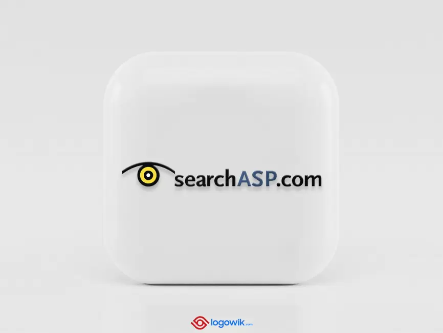searchASP.com Logo