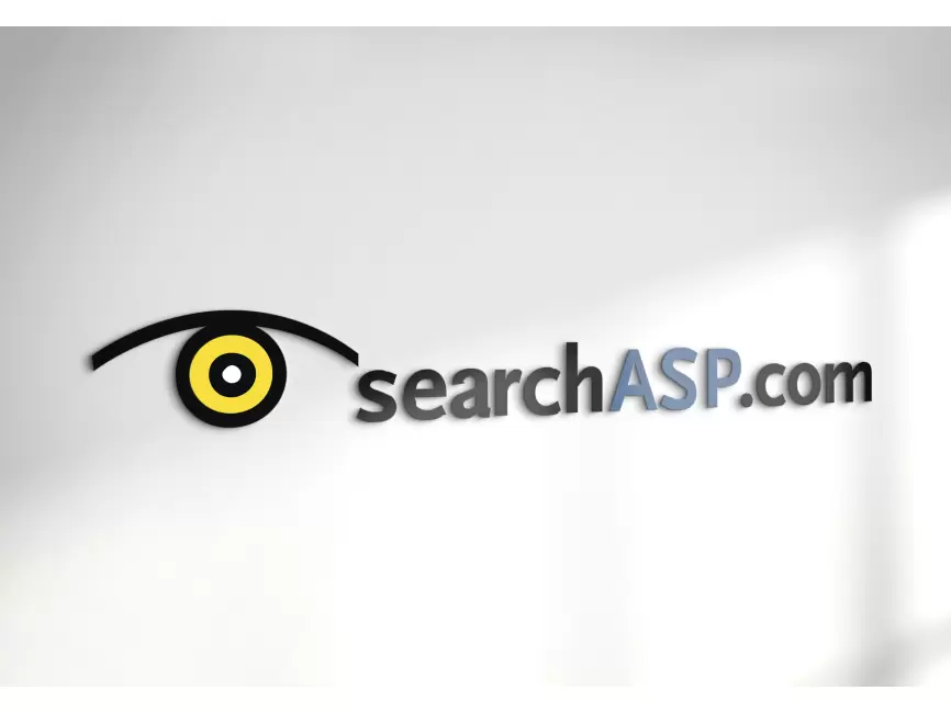 searchASP.com Logo