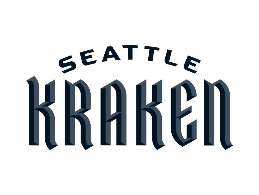 Seattle Kraken Logo