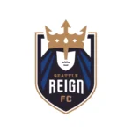 Seattle Reign FC Logo