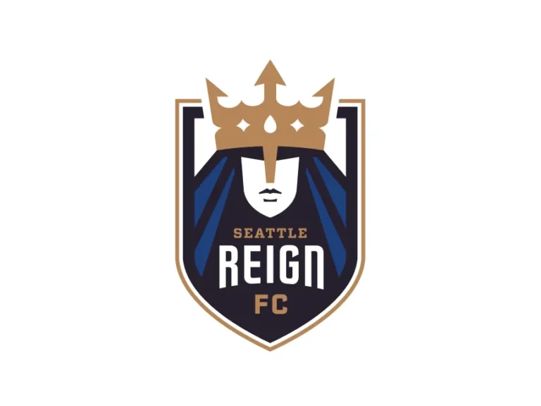 Seattle Reign FC Logo