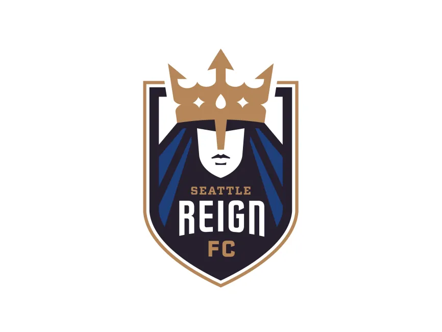 Seattle Reign FC Logo