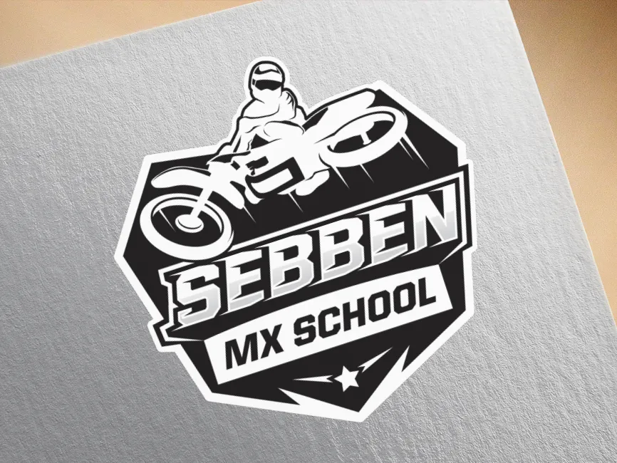 Sebben Logo