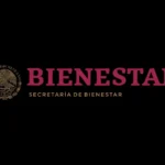 Secretaria de Bienestar Logo