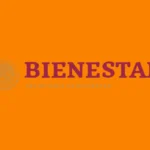 Secretaria de Bienestar Logo