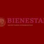Secretaria de Bienestar Logo