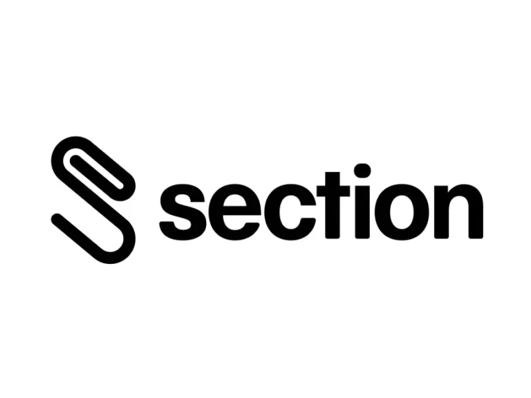 Section School New Logo