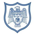 Secundaria General No. 9 Prof. Gabriel Saldivar y Silva Reynosa Logo