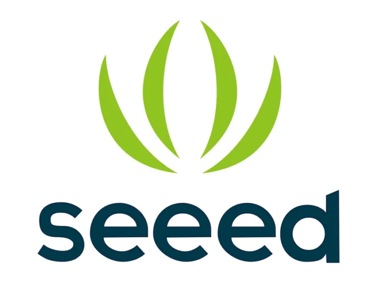 Seeed Studio Logo