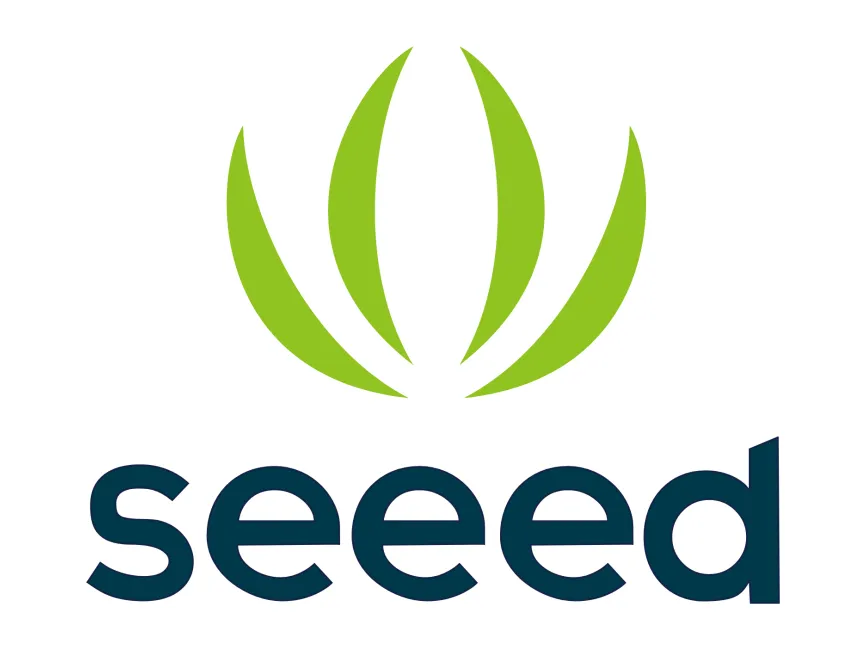 Seeed Studio Logo
