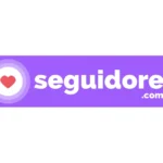 Seguidores.com.br Logo