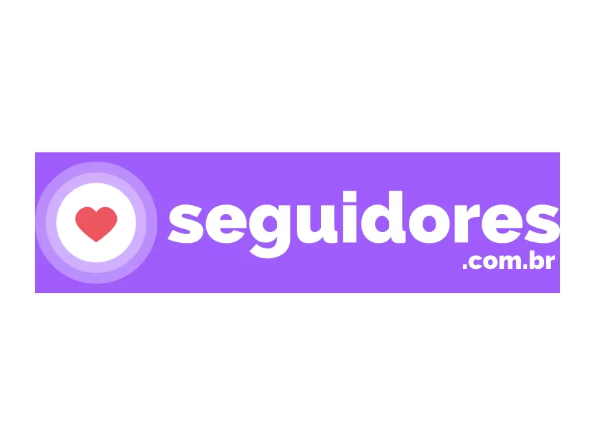 Seguidores.com.br Logo