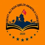 Şehit Ali Rıza İşbilir Anadolu Lisesi Logo