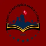 Şehit Ali Rıza İşbilir Anadolu Lisesi Logo