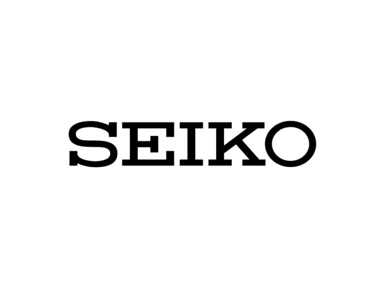 Seiko Logo