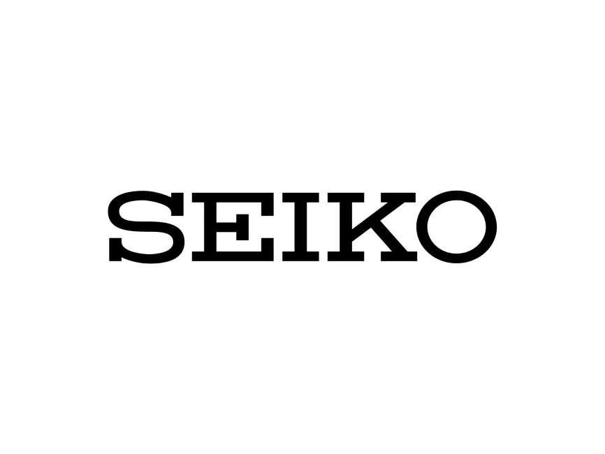 Seiko Logo