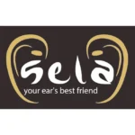 SELA Hearing Aids Logo
