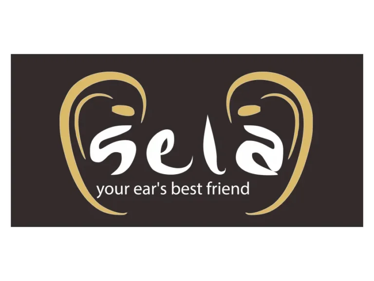 SELA Hearing Aids Logo