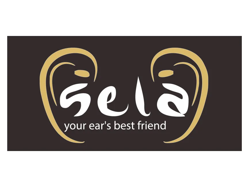 SELA Hearing Aids Logo