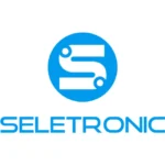 Seletronic Logo