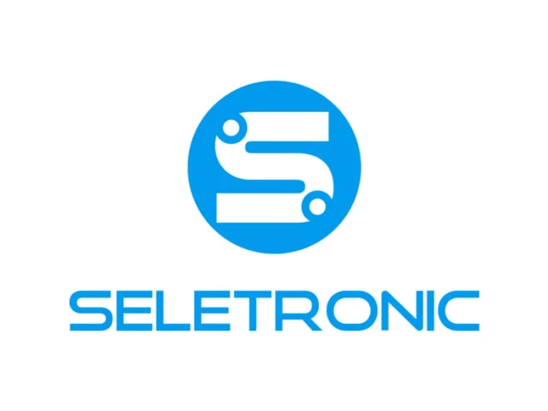 Seletronic Logo