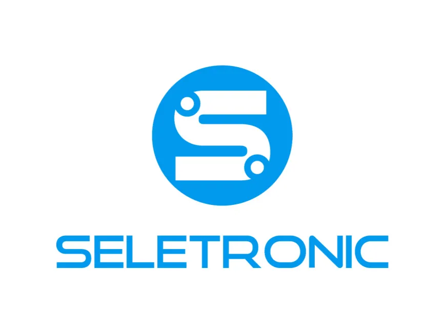 Seletronic Logo