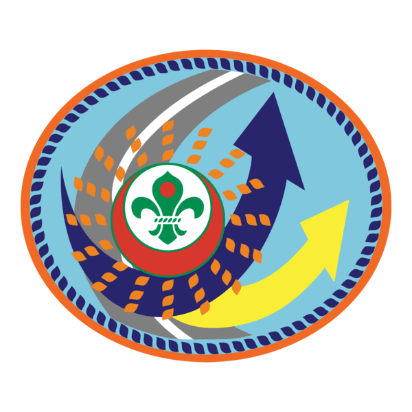 Self Reliance Badge logo