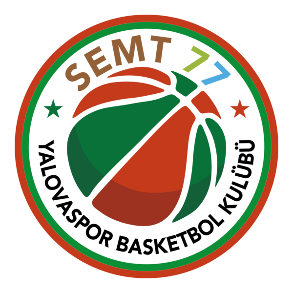 SEMT 77 YALOVASPOR BASKETBOL KULÜBÜ