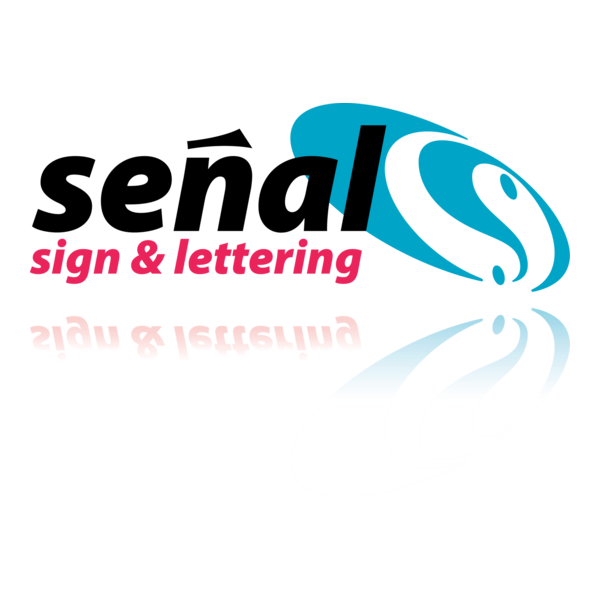Senal Sign and Lettering