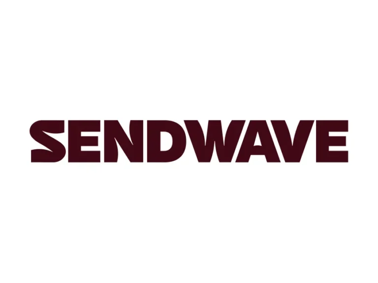 Sendwave New Logo