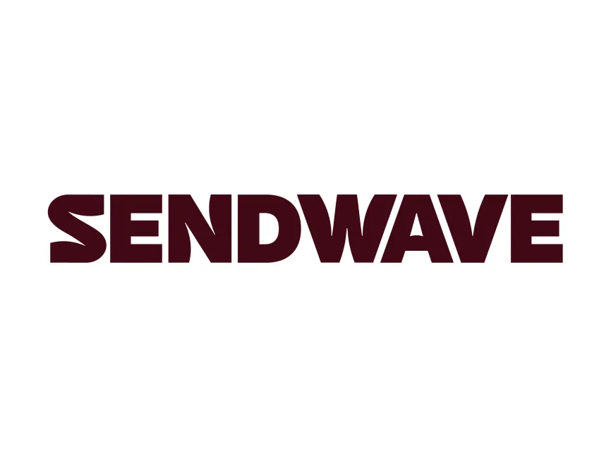 Sendwave New Logo