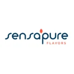 Sensapure Flavors Logo