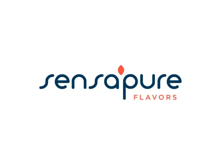 Sensapure Flavors Logo