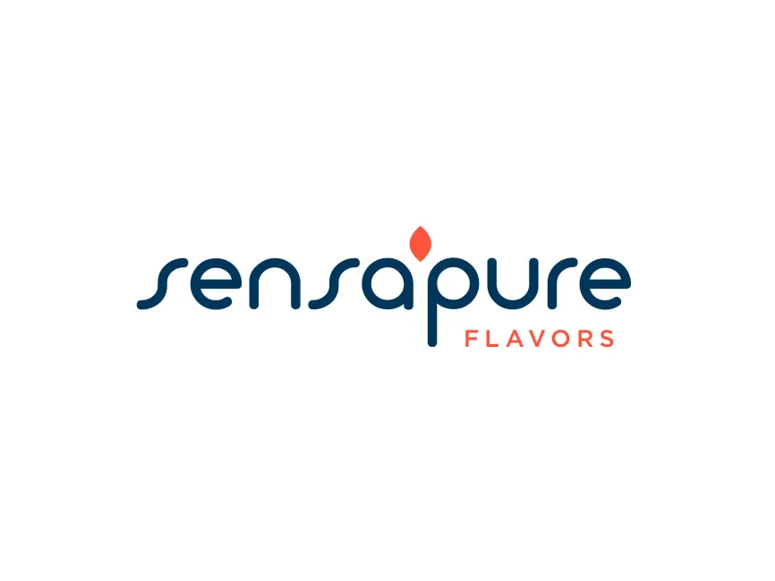 Sensapure Flavors Logo