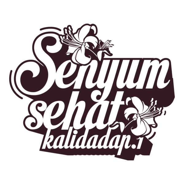 Senyum Sehat Kalidadap 1