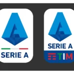 Seria A Logo