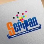 Seripan Logo