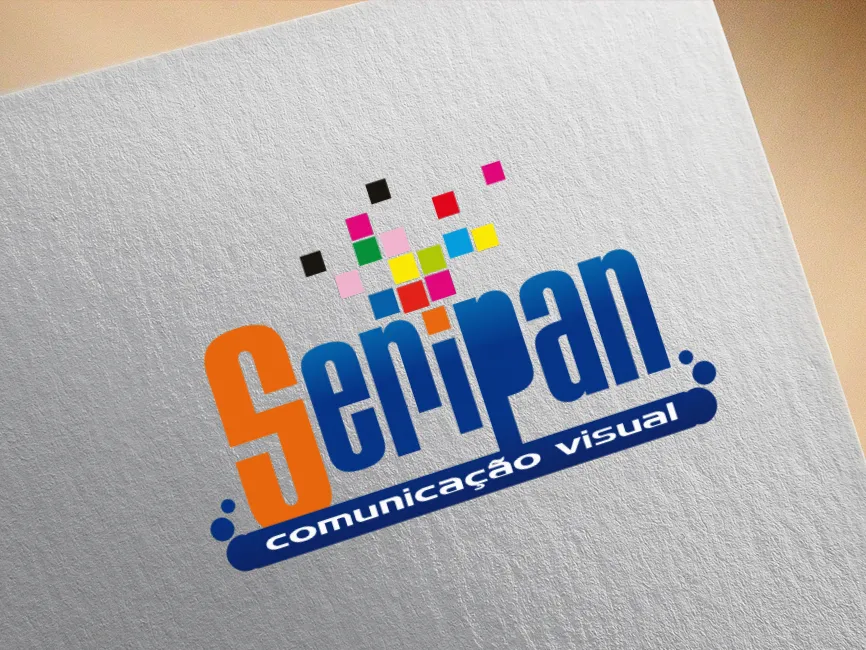 Seripan Logo