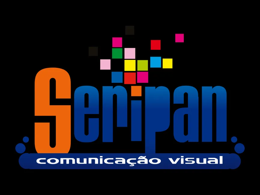 Seripan Logo