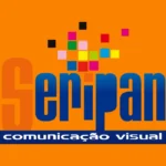 Seripan Logo