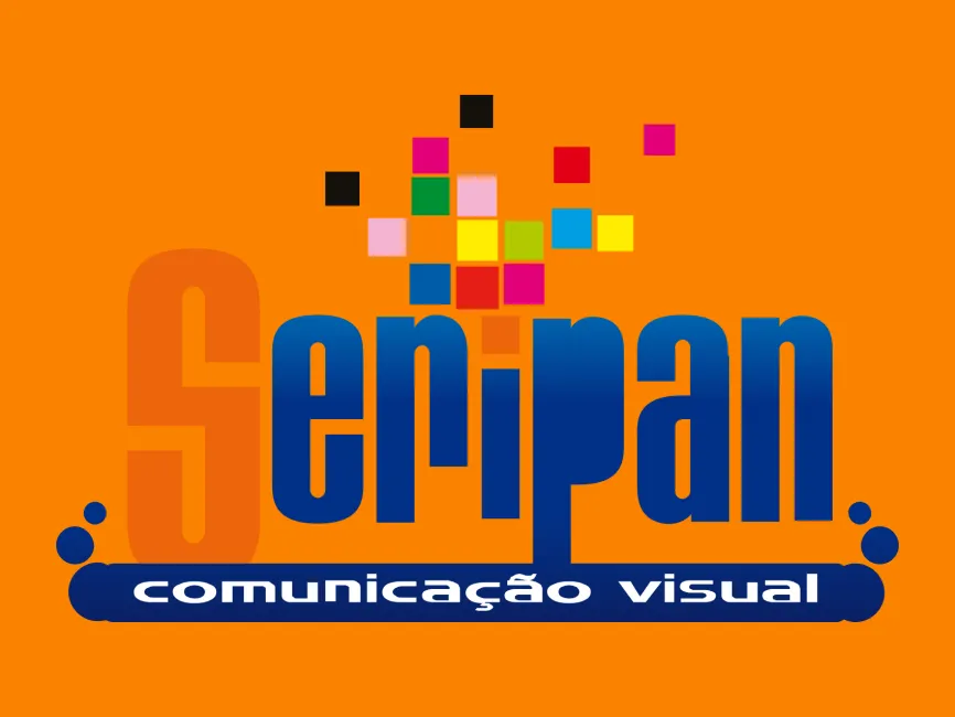 Seripan Logo
