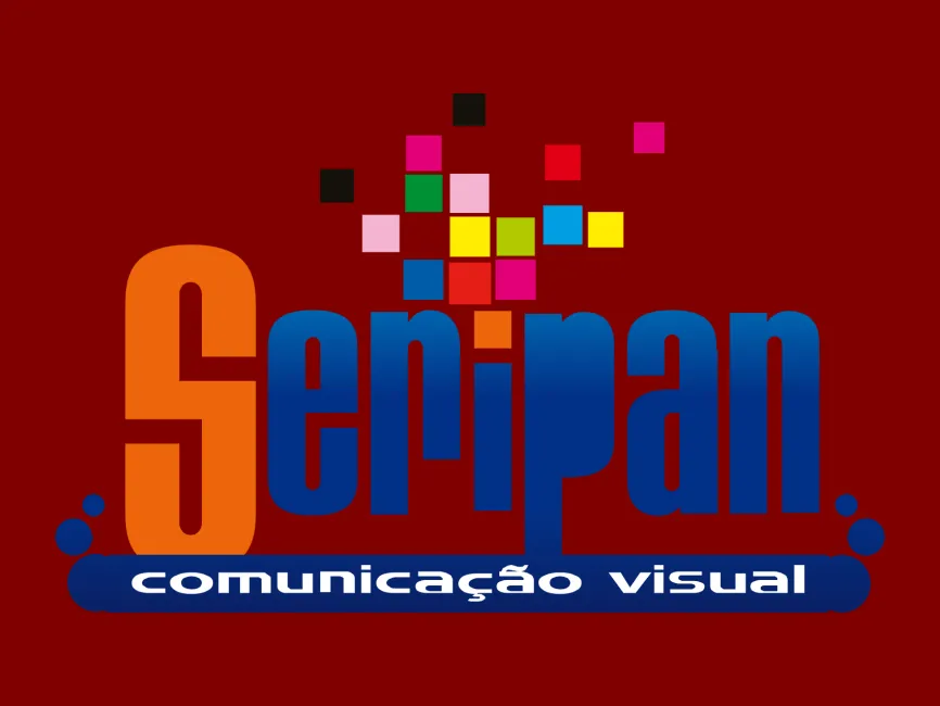Seripan Logo