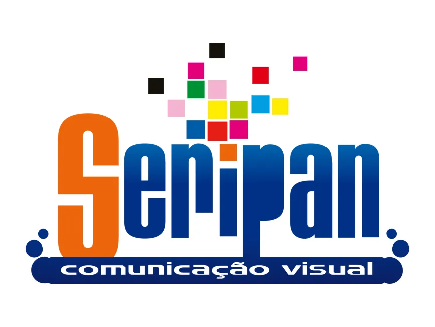Seripan Logo