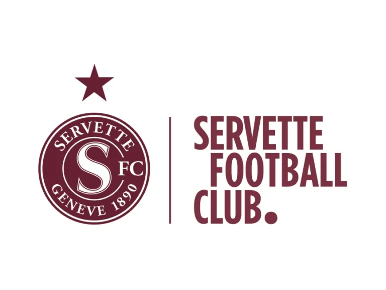 Servette FC Logo