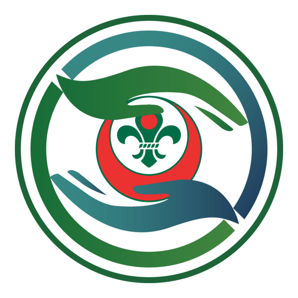 Service Training Badge logo