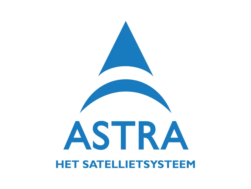 SES Astra Logo