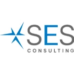 SES Consulting Logo