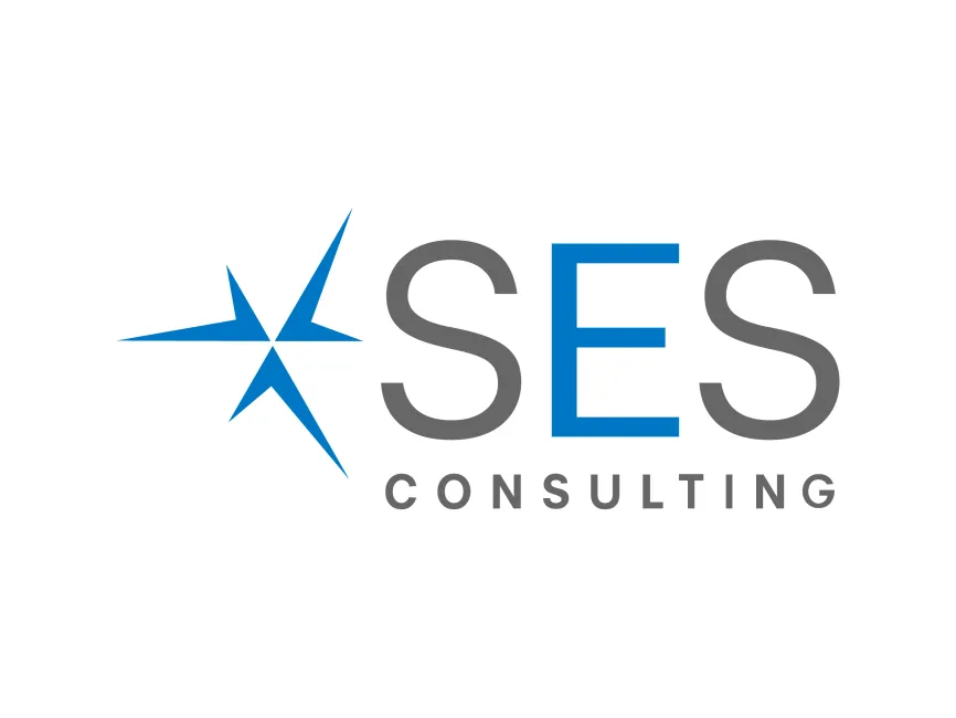 SES Consulting Logo